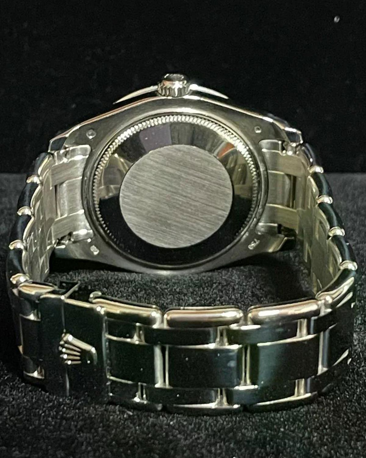 Rolex 81319