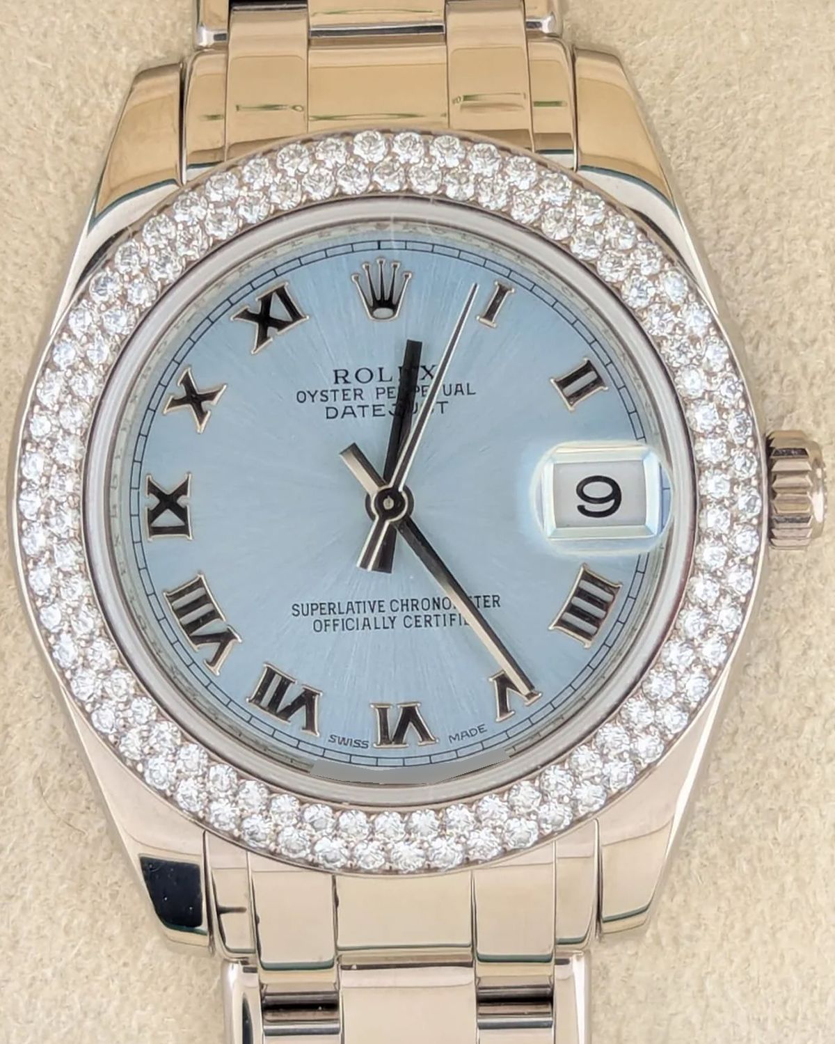 Rolex 81339