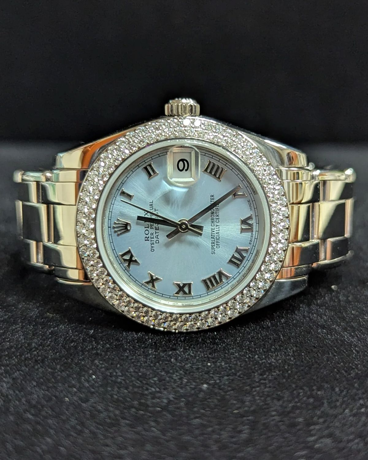 Rolex 81339