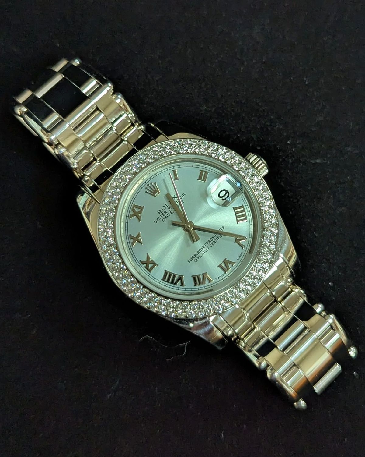 Rolex 81339