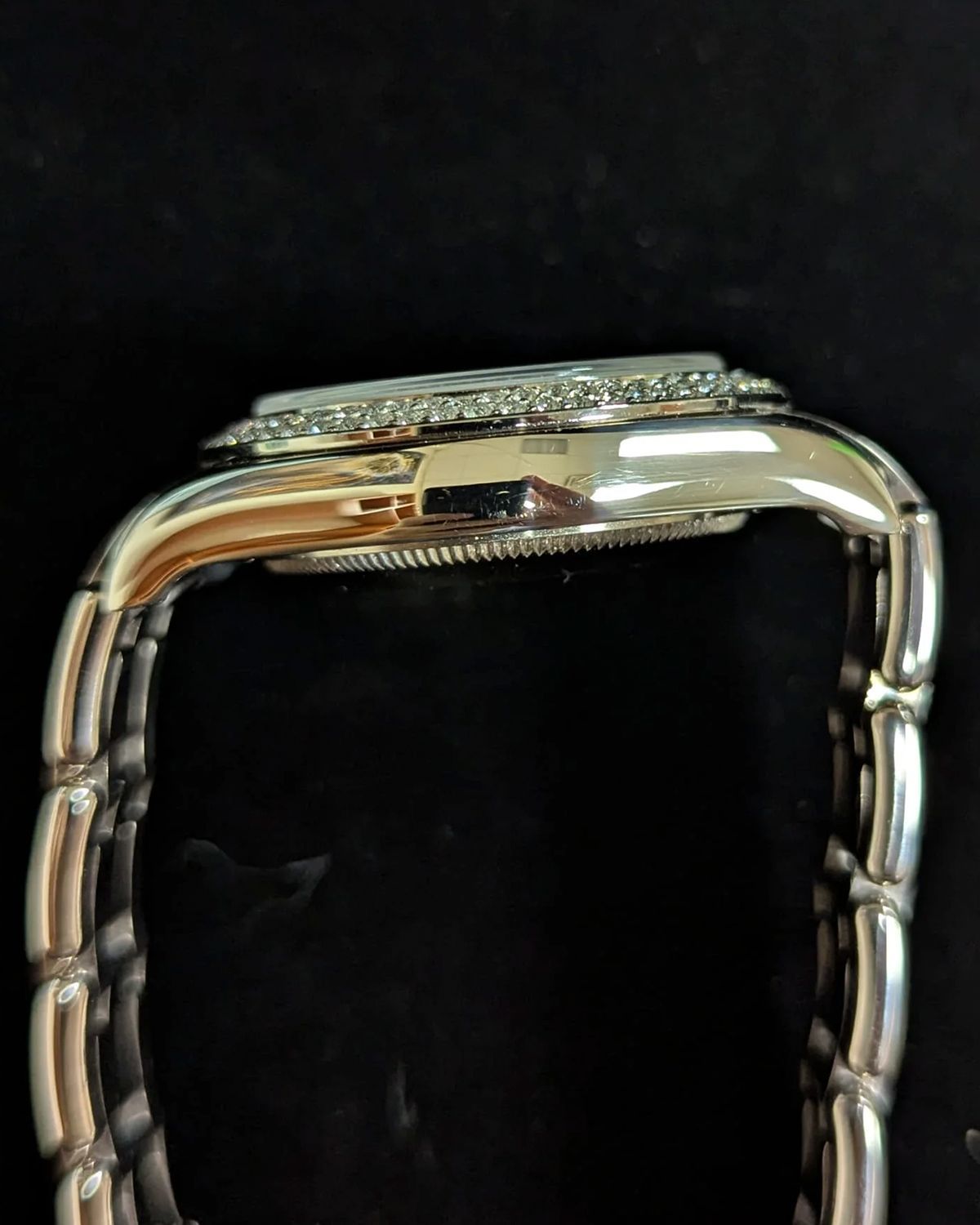 Rolex 81339