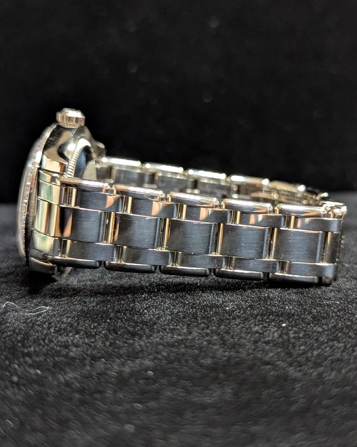 Rolex 81339