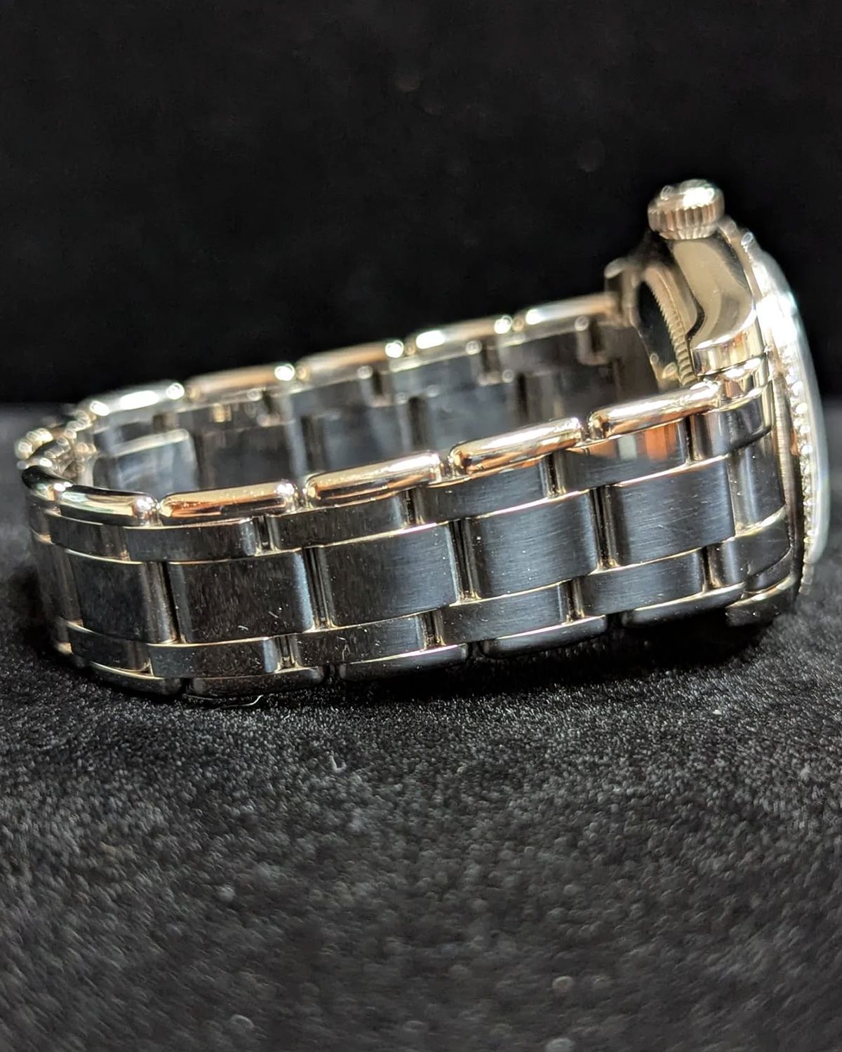 Rolex 81339