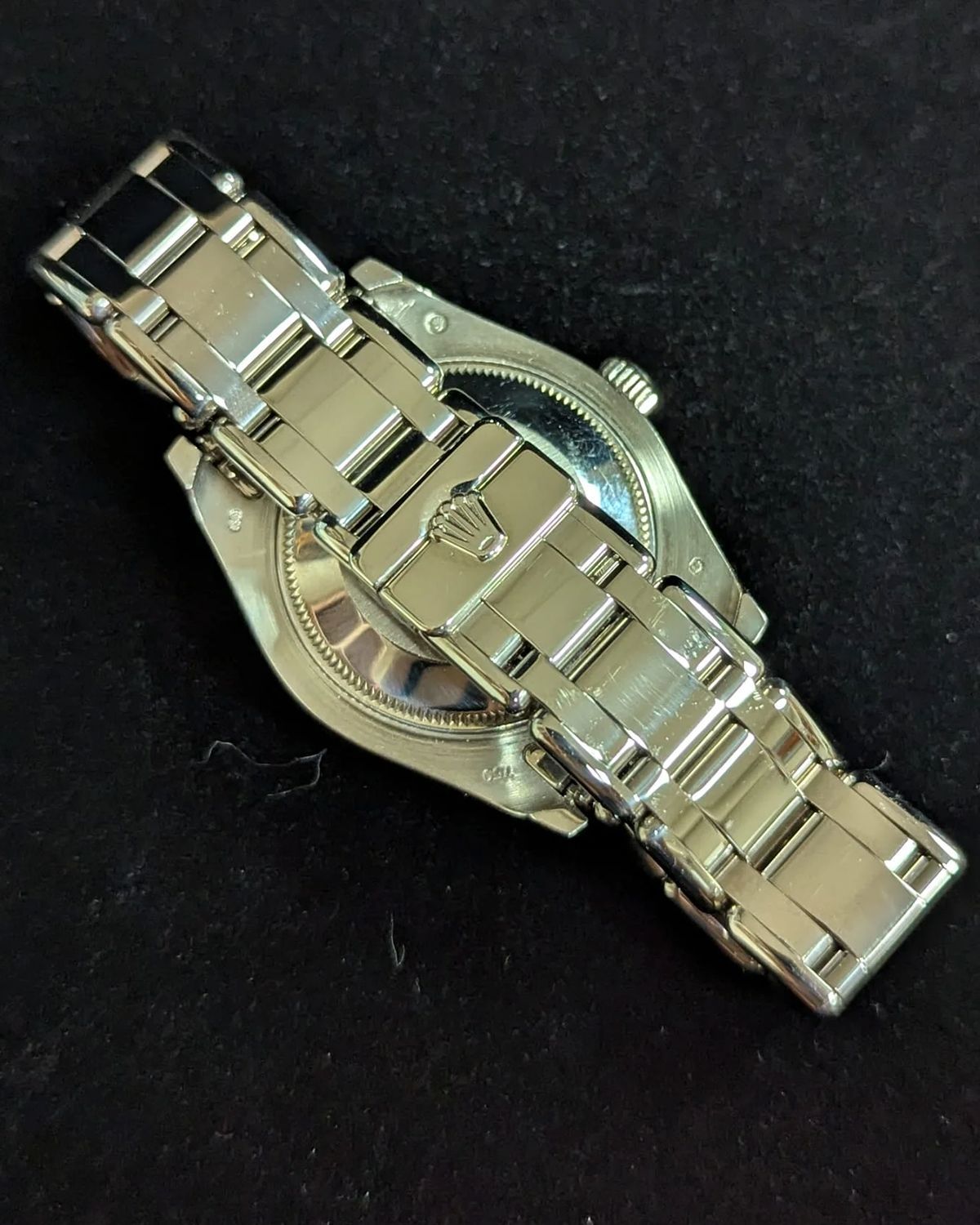 Rolex 81339