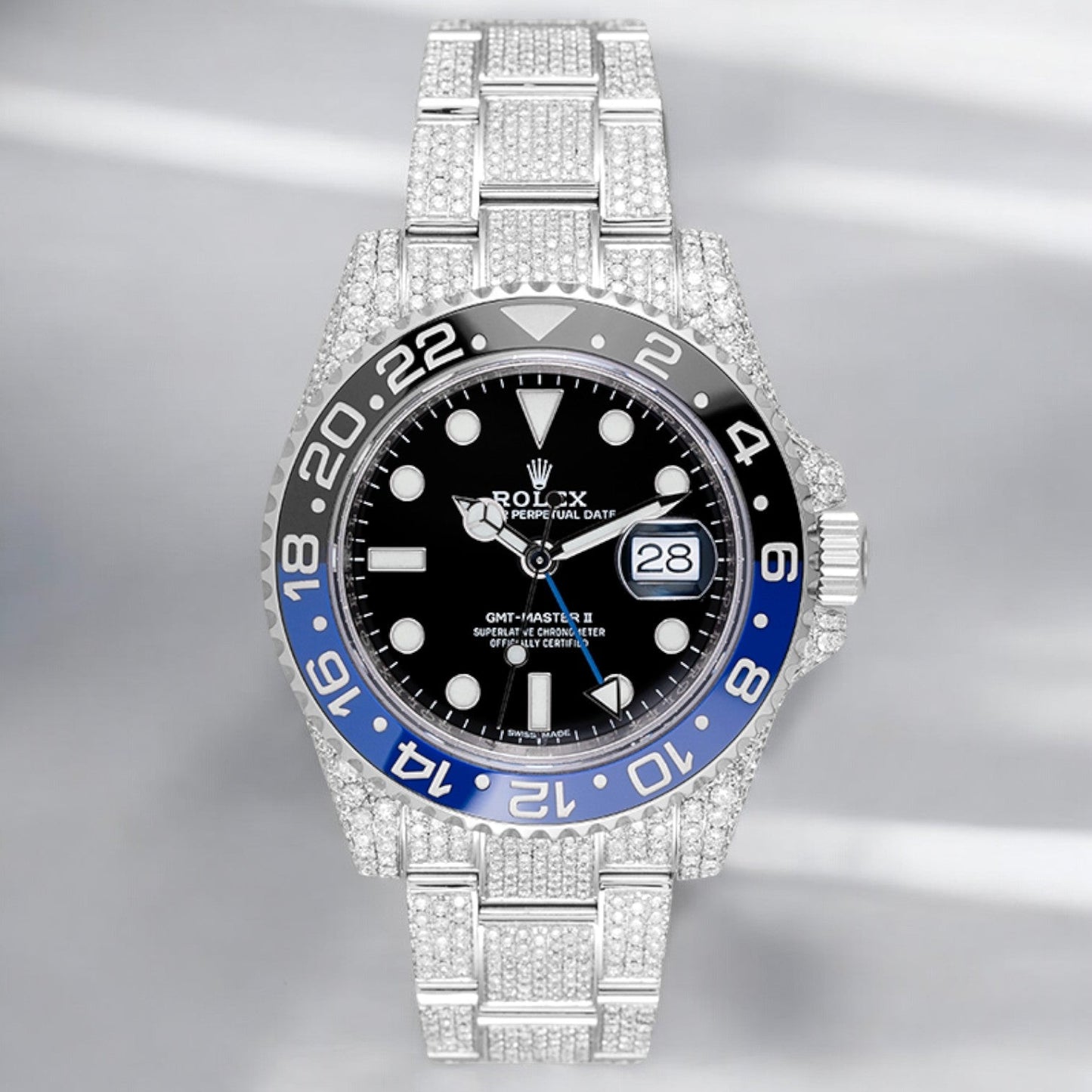 Rolex LILYU5