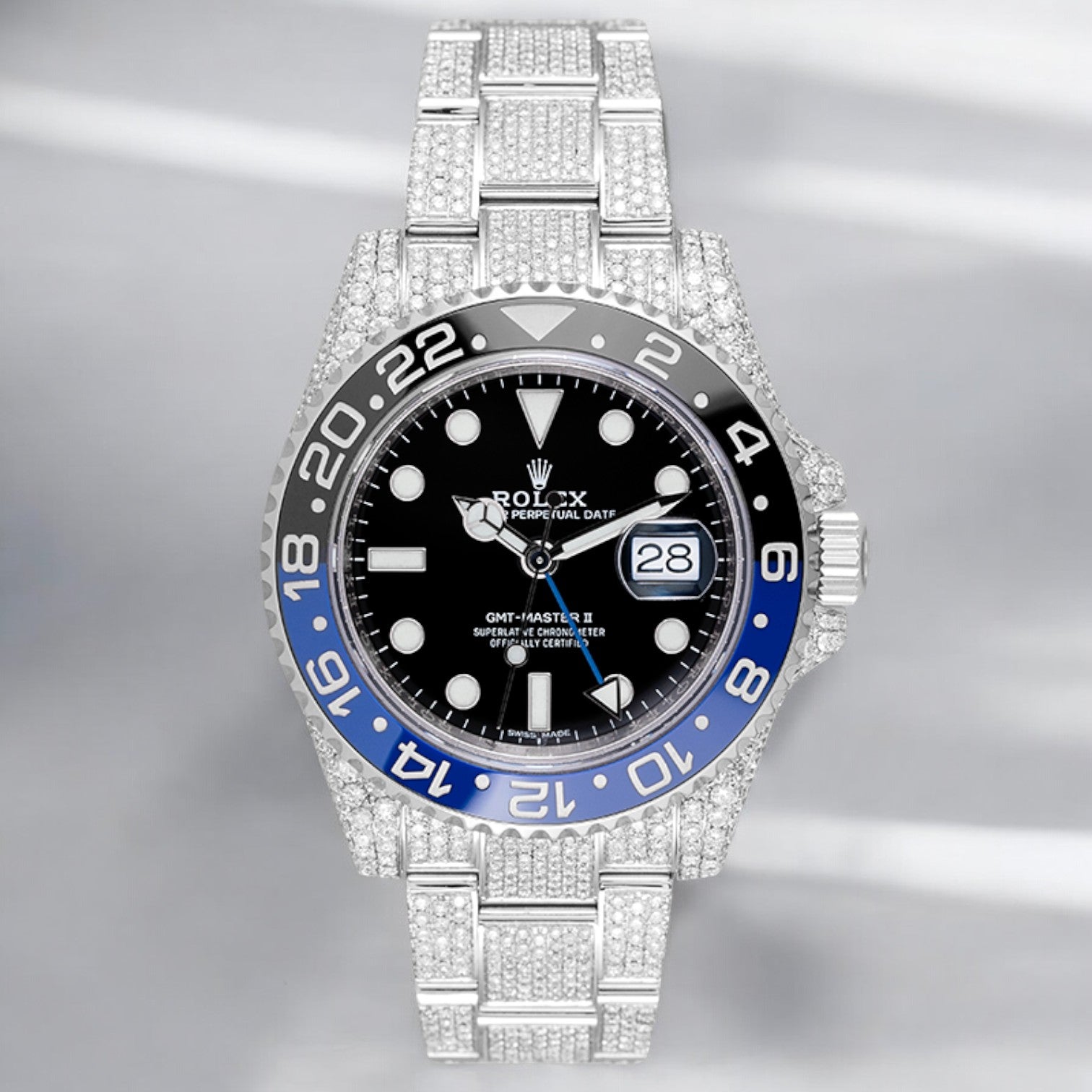Rolex LILYU5
