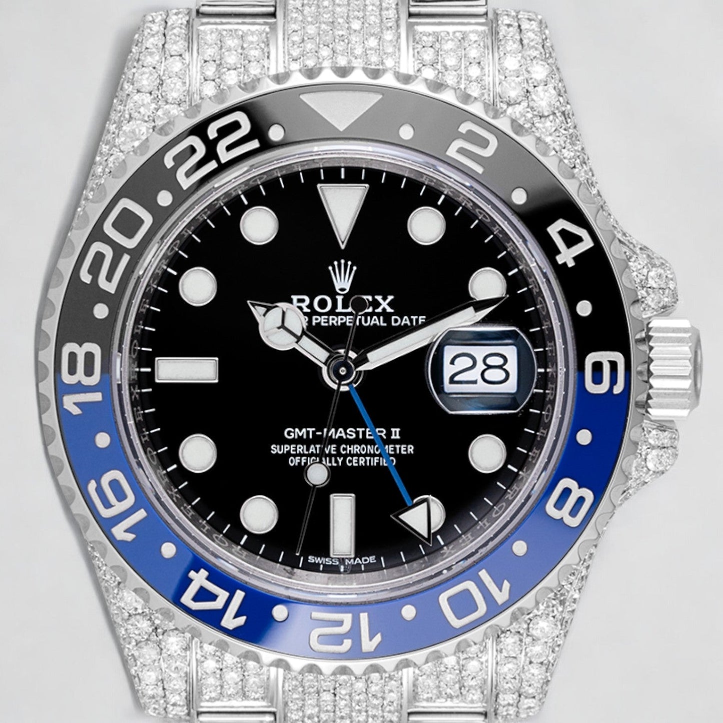 Rolex LILYU5