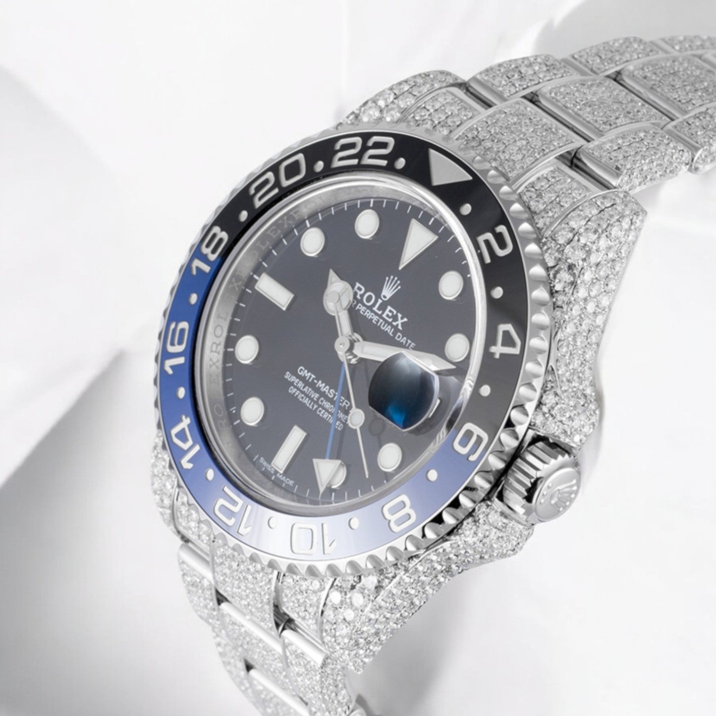 Rolex LILYU5
