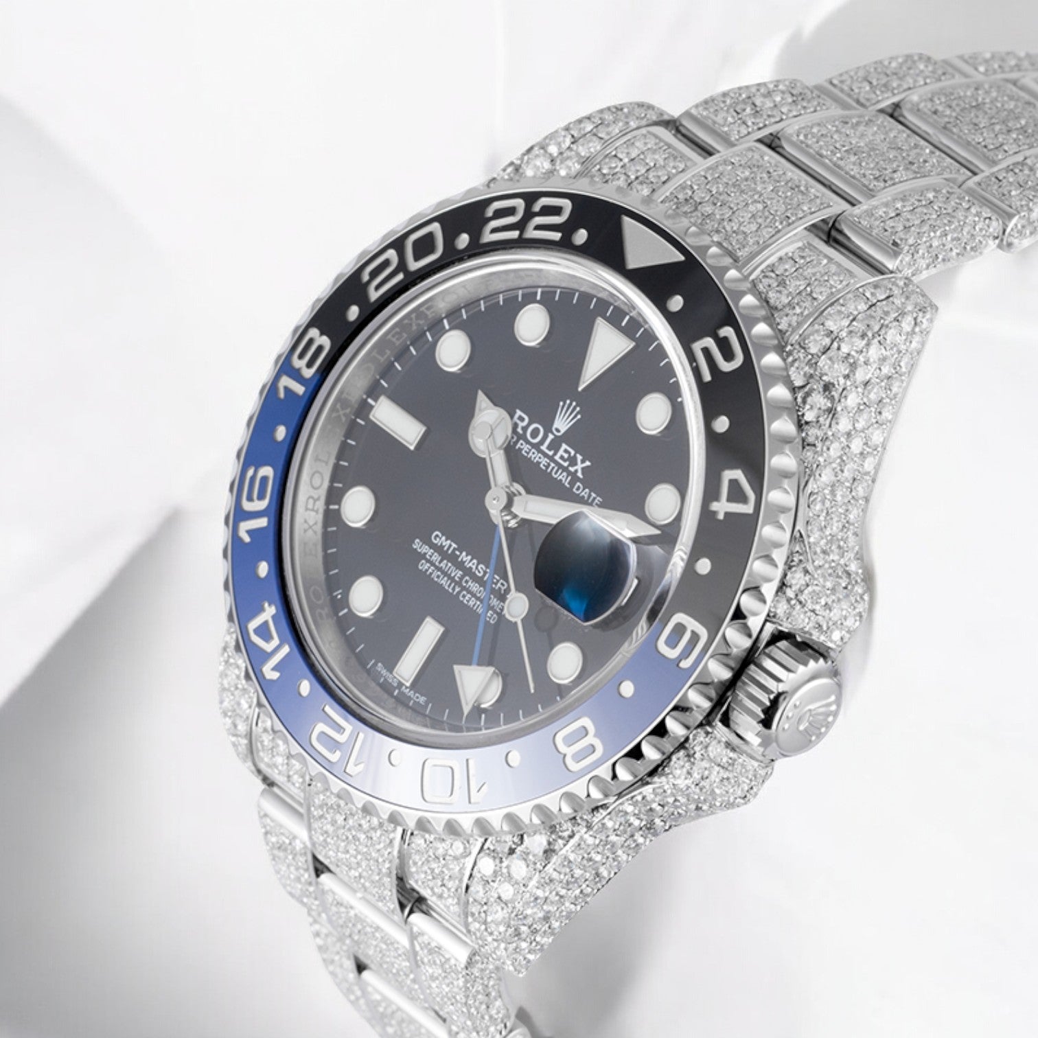Rolex LILYU5