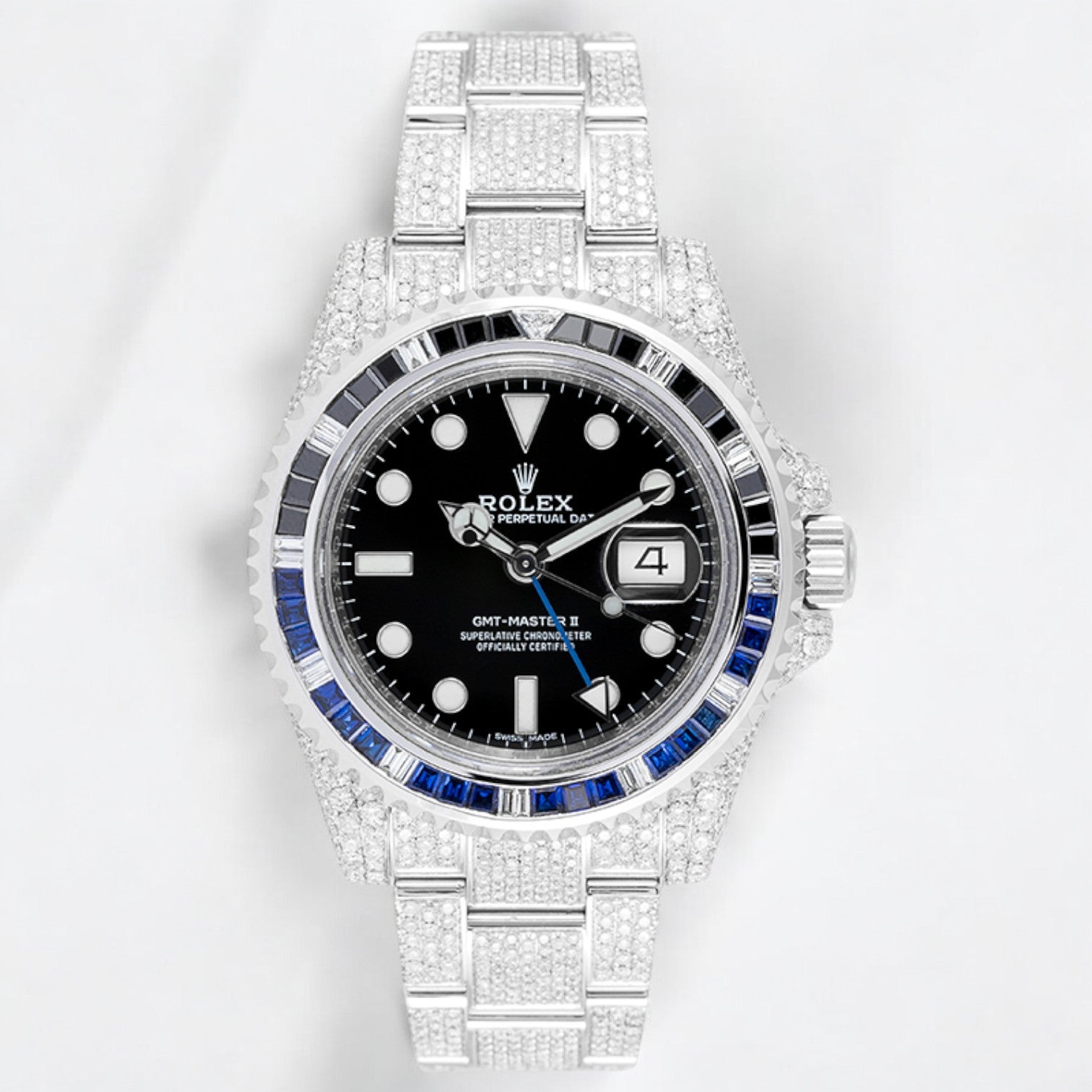Rolex LIMCO1
