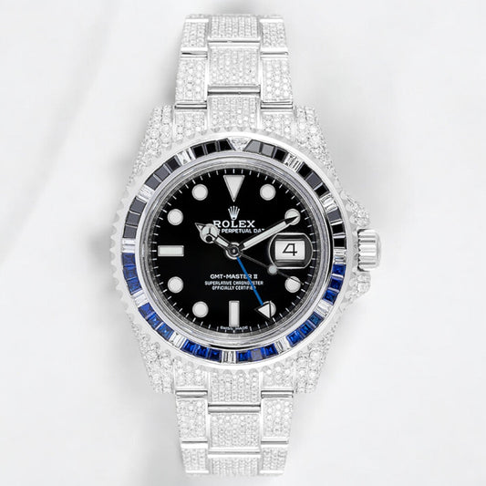 Rolex LIMCO1