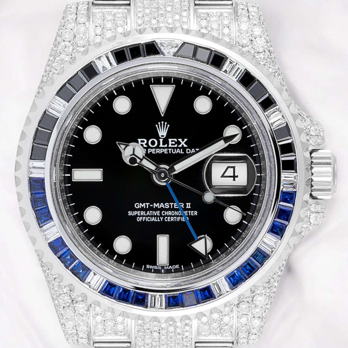 Rolex LIMCO1