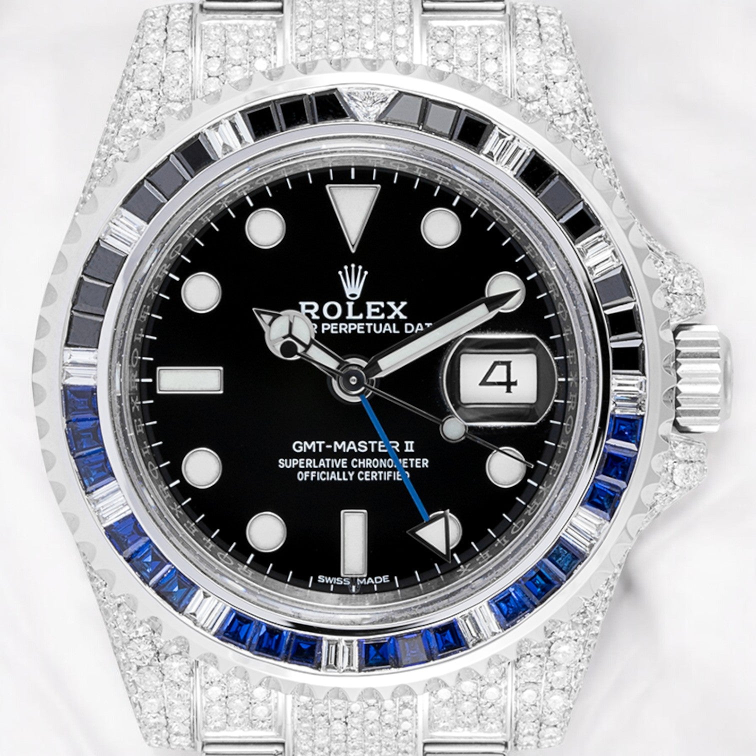 Rolex LIMCO1