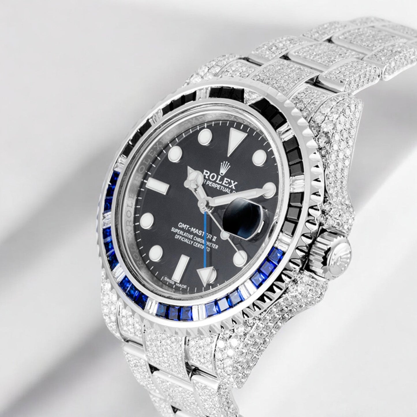 Rolex LIMCO1