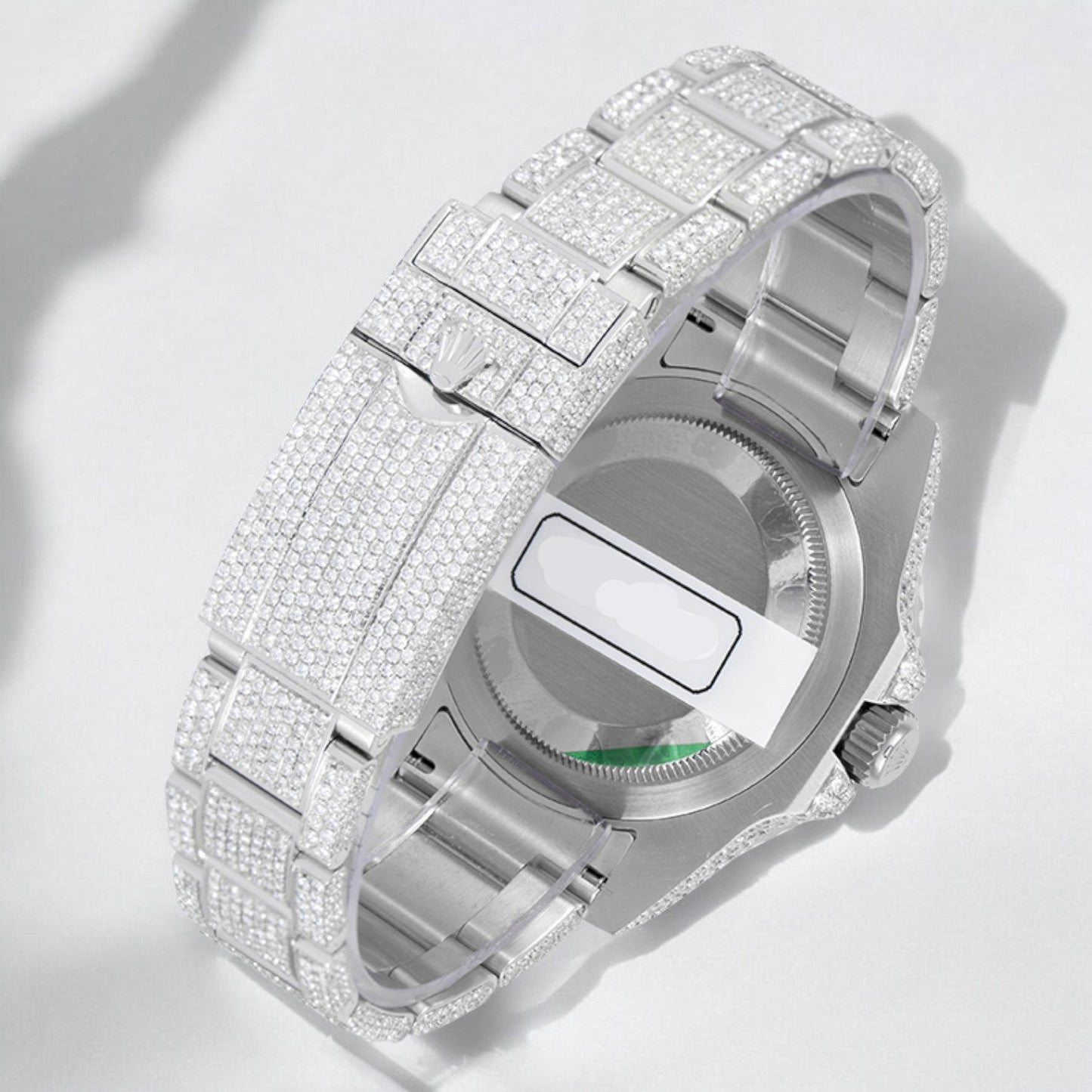 Rolex LIMCO1