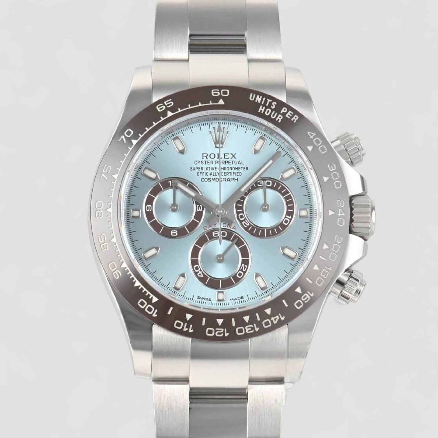 Rolex PJ0Z87