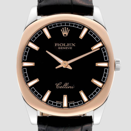 Rolex Q9B2S6