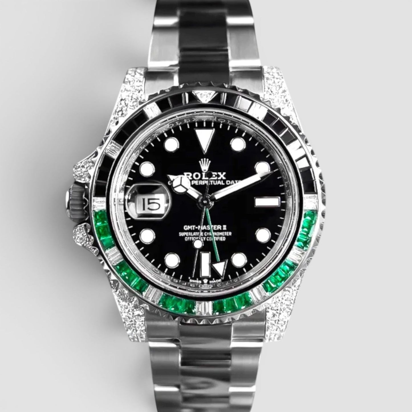 Rolex RJBKL6