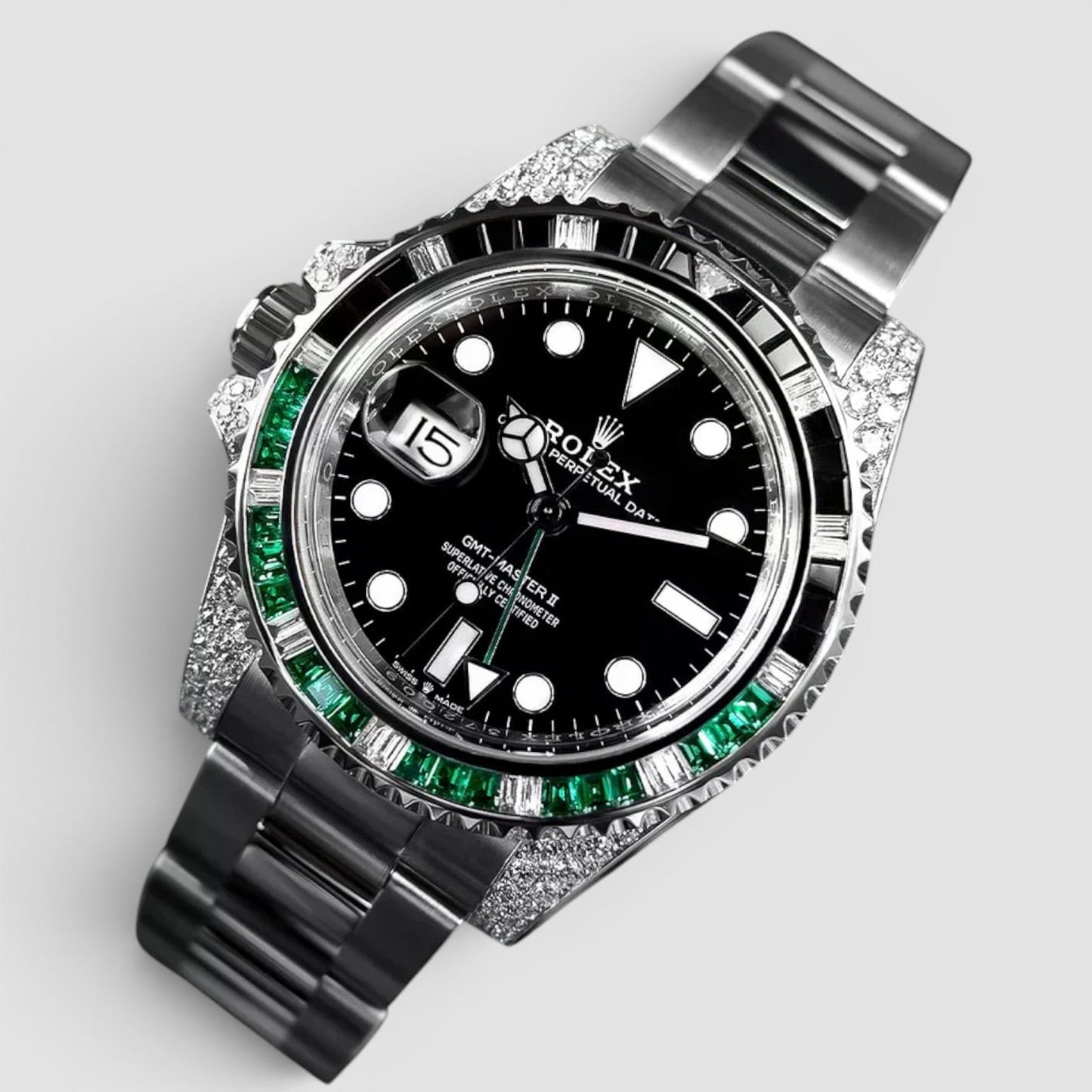 Rolex RJBKL6