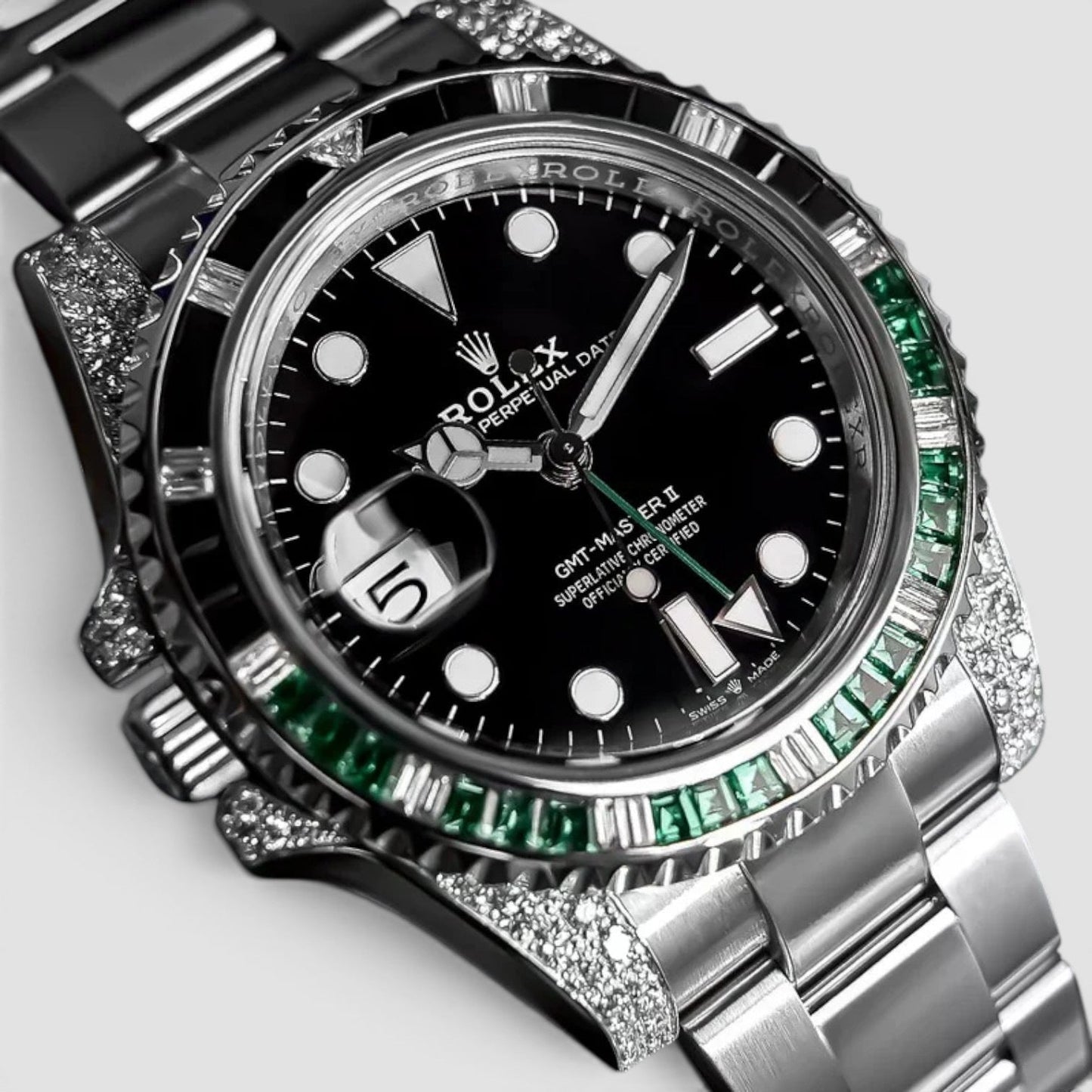 Rolex RJBKL6
