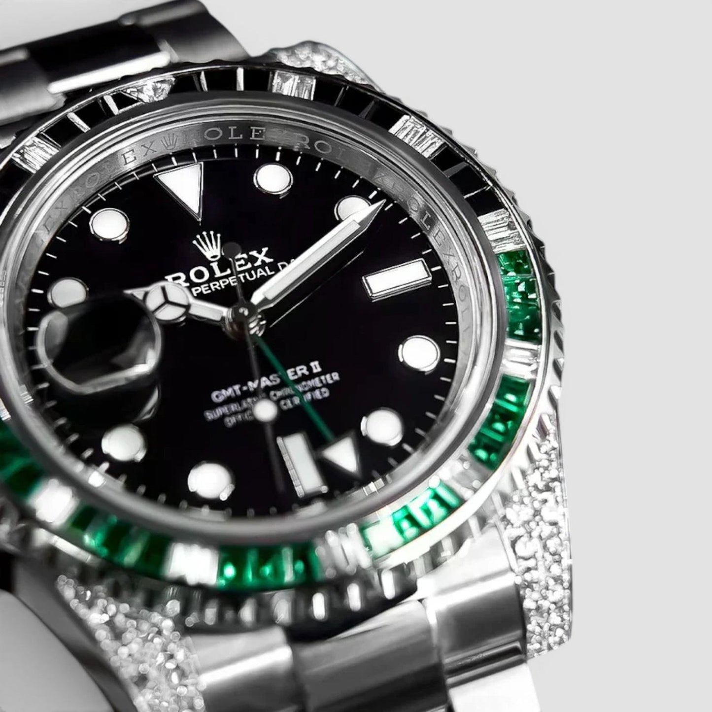 Rolex RJBKL6