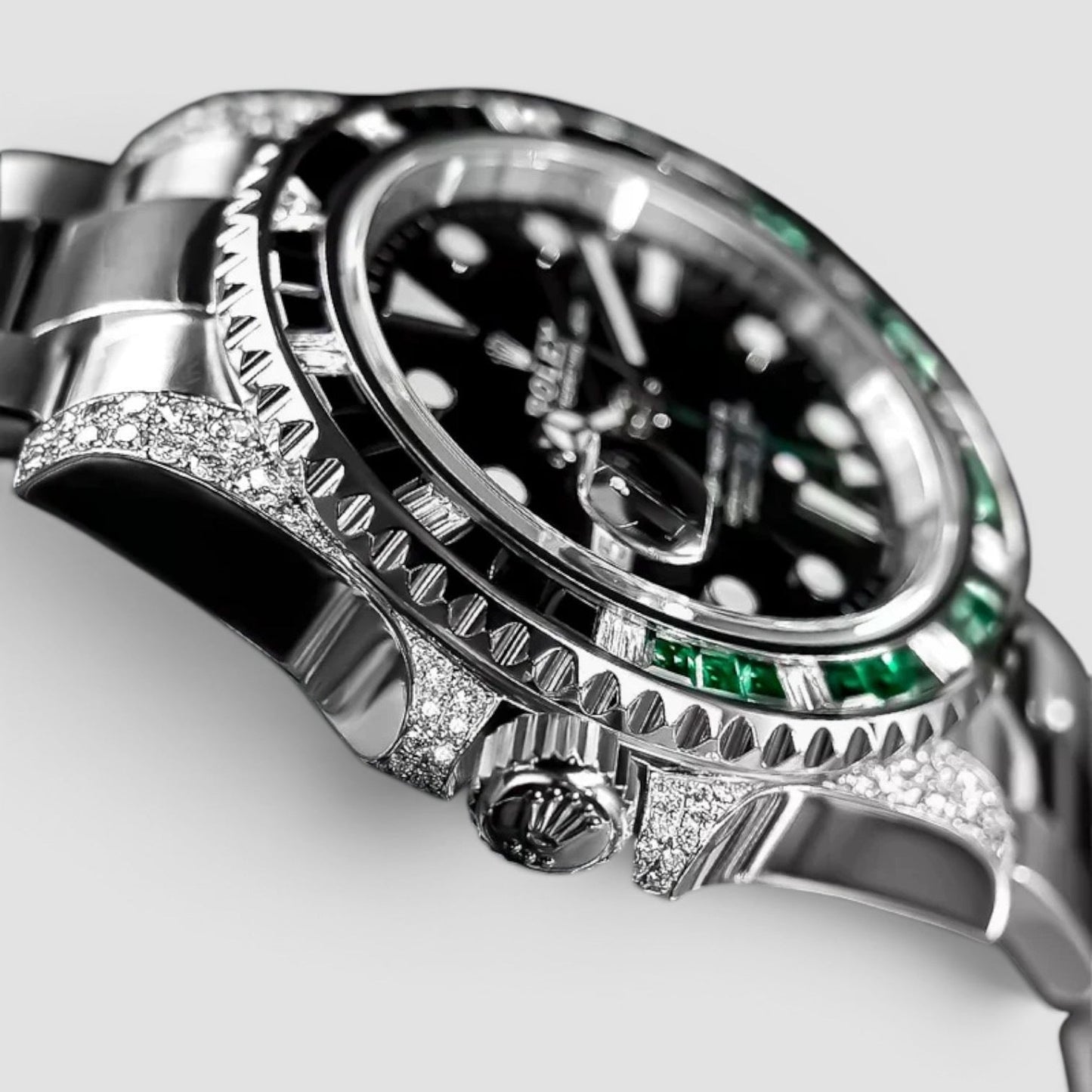 Rolex RJBKL6
